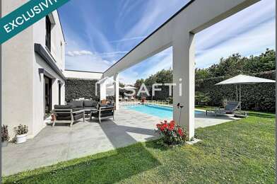 Maison 6 pièces 749000 €