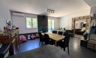 Maison 5 Pièces 86 m² à vendre à Arc-et-Senans (25610)