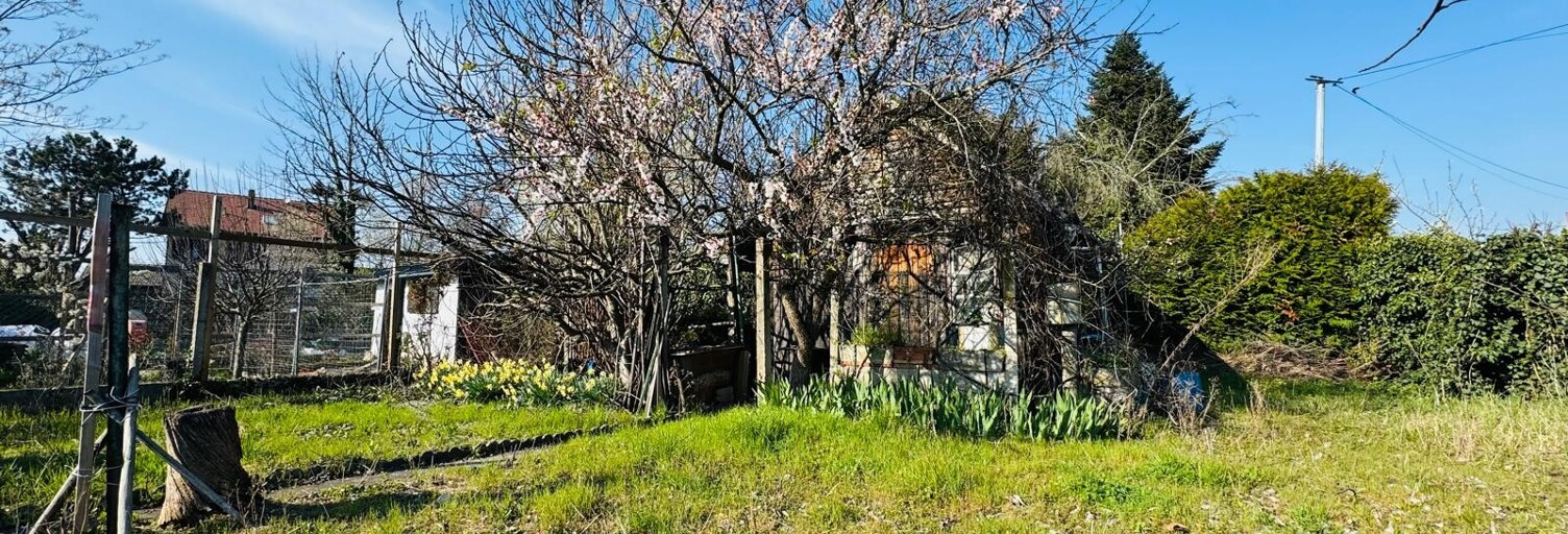 Maison 4 Pièces 80 m² à vendre à Colmar (68000)