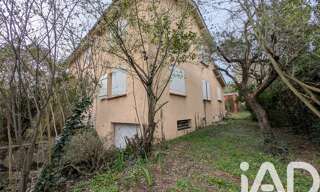 Maison 9 Pièces 200 m² à vendre à Toulouse (31300)