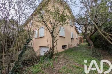 Maison 9 pièces 535000 €