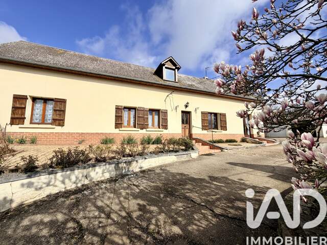 Vente Maison/villa 4 pièces — photo du bien