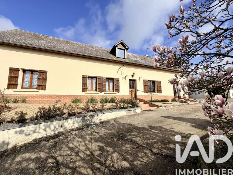 Vente Maison/villa 4 pièces — photo 1