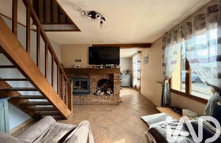 Vente Maison/villa 4 pièces — photo 2