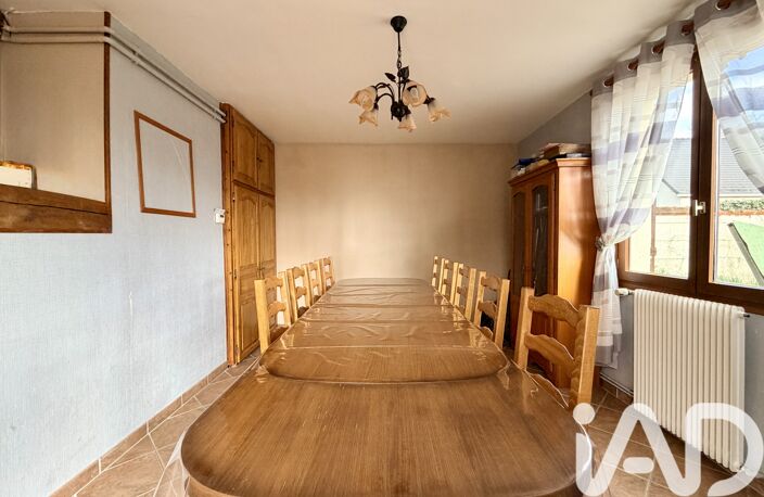 Vente Maison/villa 4 pièces — photo 3