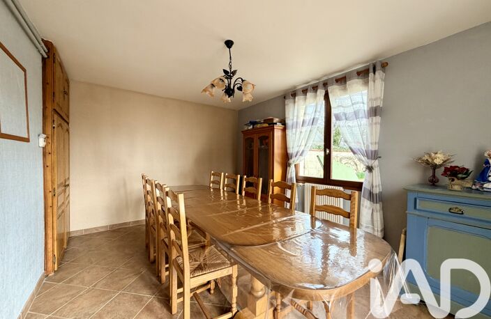 Vente Maison/villa 4 pièces — photo 4