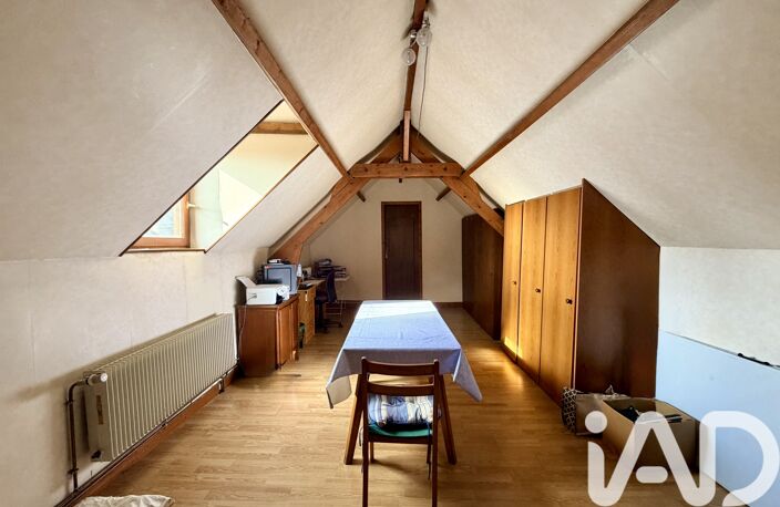 Vente Maison/villa 4 pièces — photo 5