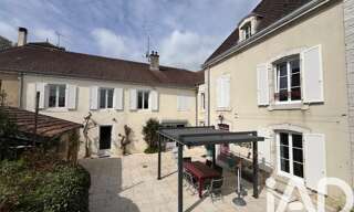 Maison 16 Pièces 311 m² à vendre à Champsevraine (52500)