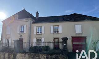 Maison 16 Pièces 311 m² à vendre à Champsevraine (52500)