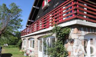 Divers 5 Pièces 129 m² à vendre à Fraisans (39700)