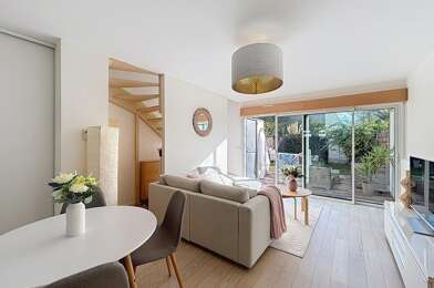 Maison 3 pièces 269500 €