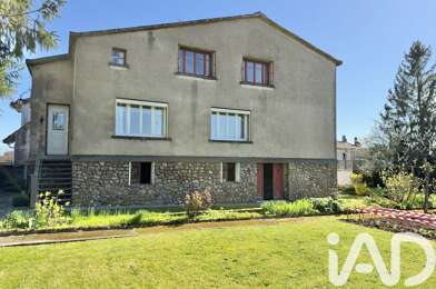 Maison 5 pièces 126000 €