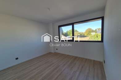Appartement 3 pièces 190000 €