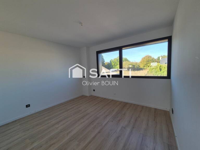 Appartement neuf avec Ascenceur — photo 1