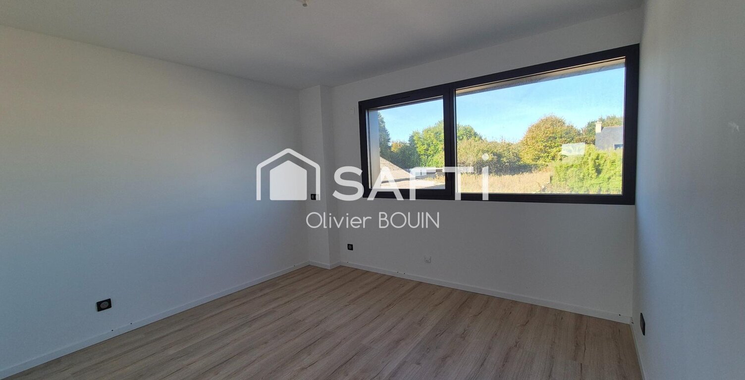 Appartement neuf avec Ascenceur — photo 1