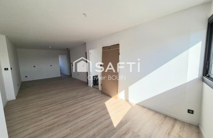 Appartement neuf avec Ascenceur — photo 2