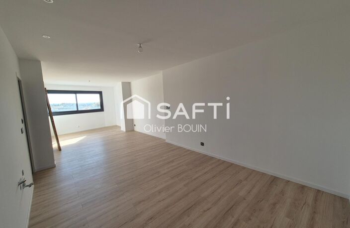 Appartement neuf avec Ascenceur — photo 3