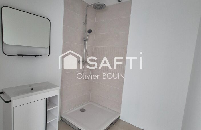 Appartement neuf avec Ascenceur — photo 4