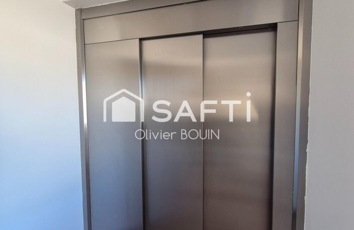 Appartement neuf avec Ascenceur — photo 5