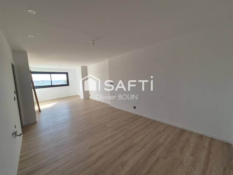 Appartement de 2024 avec ascenceur — photo 1