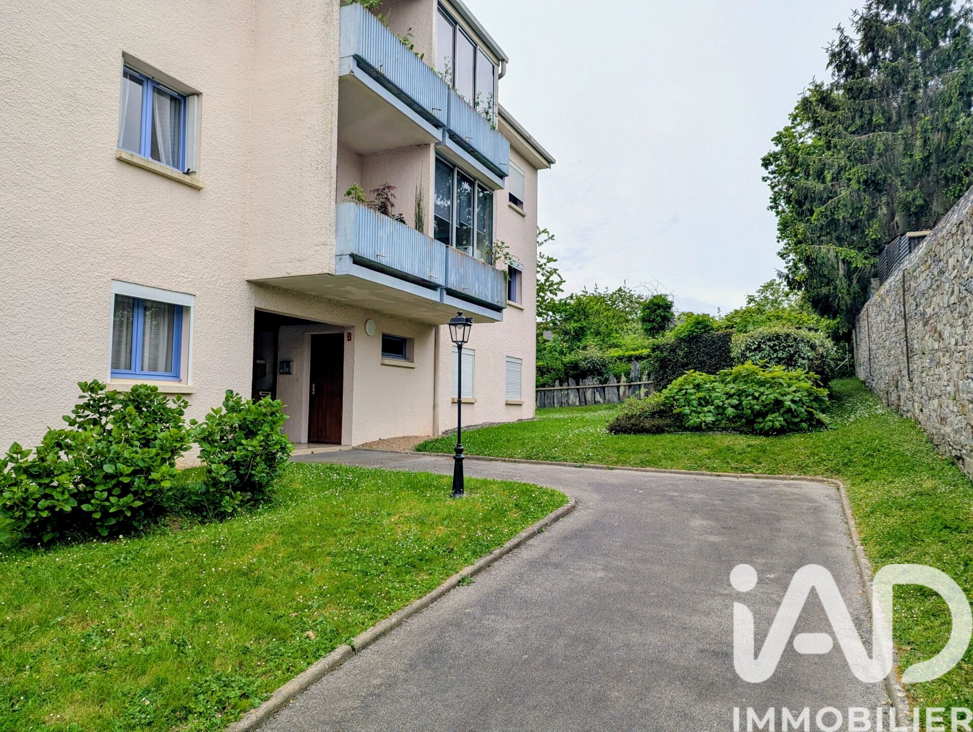 Appartement à vendre, 2 pièces, 54 m², Redon