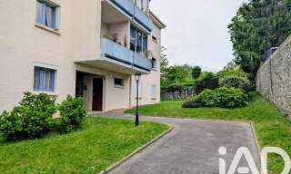 Appartement 2 Pièces 54 m² à vendre à Redon (35600)