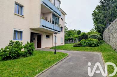 Appartement 2 pièces 126500 €