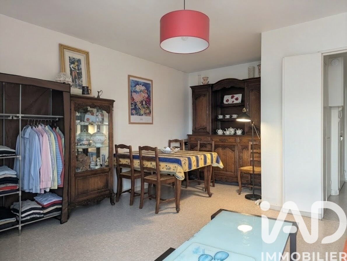 Vente Appartement 2 pièces - Photo 2