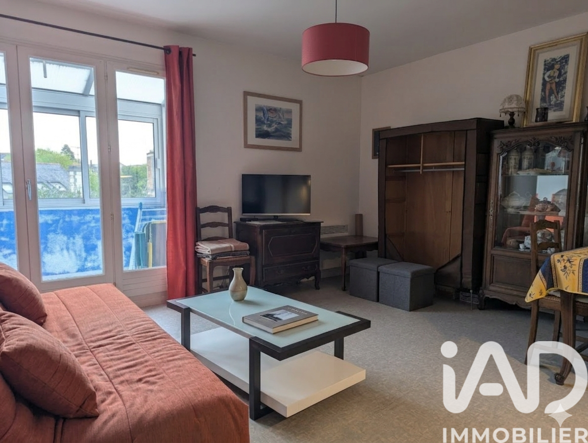 Vente Appartement 2 pièces - Photo 3