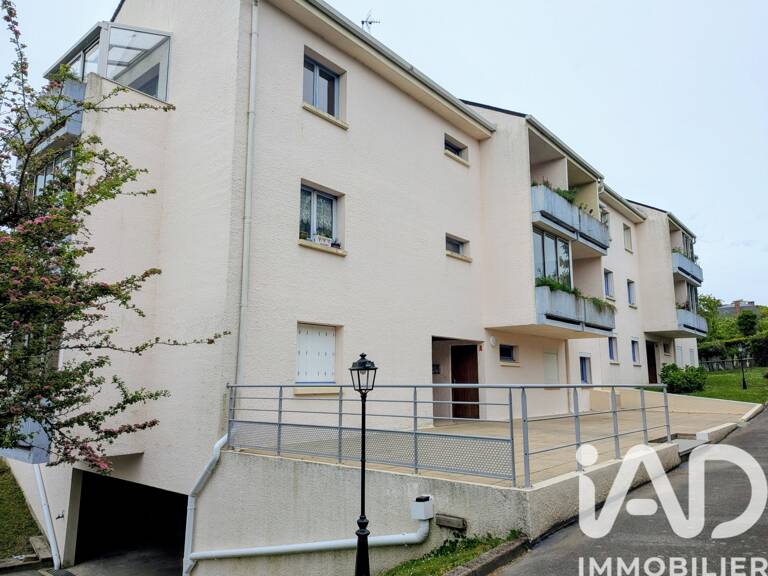 Vente Appartement 2 pièces — photo 1