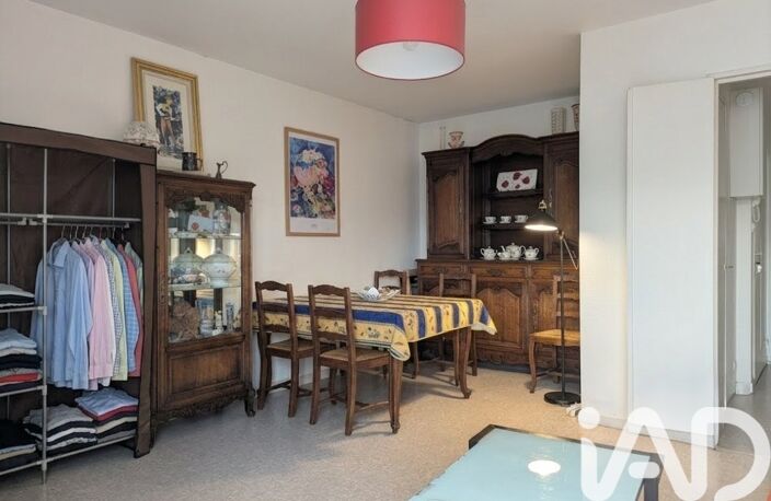 Vente Appartement 2 pièces — photo 3