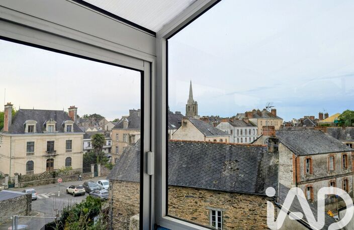 Vente Appartement 2 pièces — photo 5