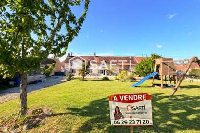 Maison 6 pièces 253000 €
