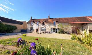Maison 6 Pièces 152 m² à vendre à Longueville (77650)