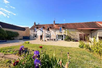 Maison 6 pièces 253000 €