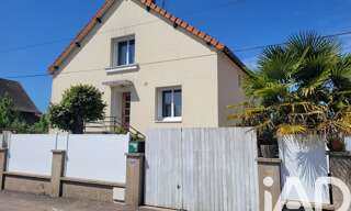 Maison 7 Pièces 133 m² à vendre à Gueugnon (71130)