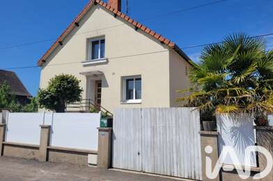 Maison 7 pièces 179000 €