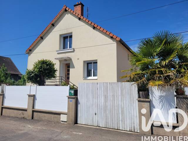 Vente Maison/villa 7 pièces — photo du bien