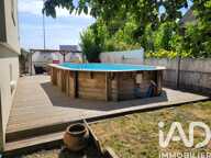 Vente Maison/villa 7 pièces — photo 2