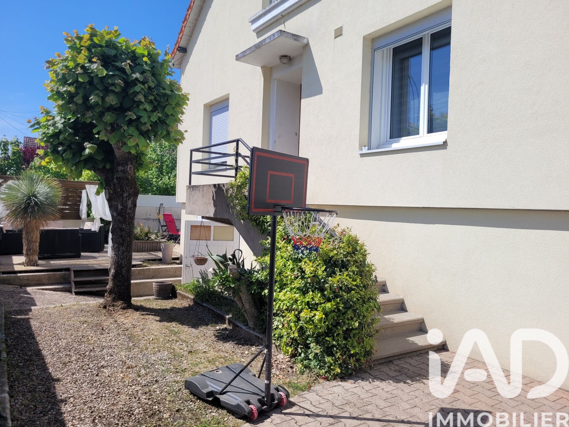 Vente Maison/villa 7 pièces - Photo 5