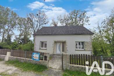 Maison 5 pièces 162000 €