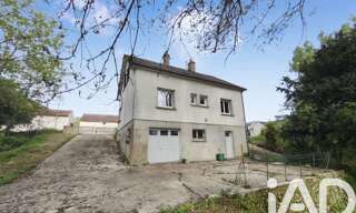 Maison 5 Pièces 130 m² à vendre à Pithiviers (45300)