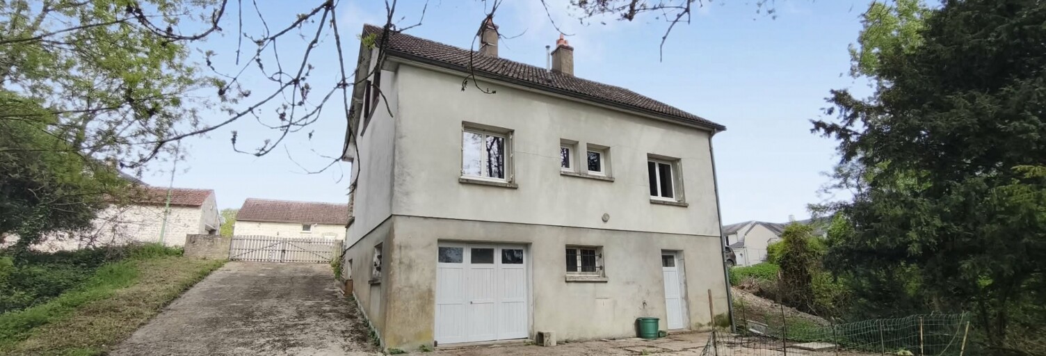 Maison 5 Pièces 130 m² à vendre à Pithiviers (45300)