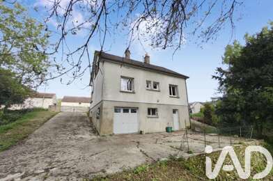 Maison 5 pièces 162000 €