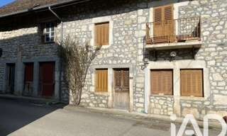 Maison 5 Pièces 100 m² à vendre à Saint-Martin-de-Bavel (01510)