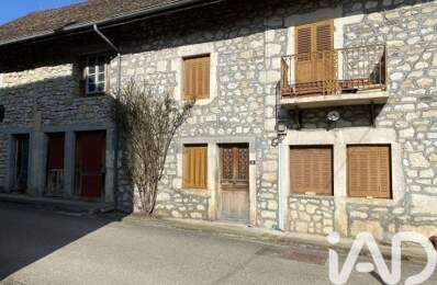Vente Maison/villa 5 pièces — photo du bien
