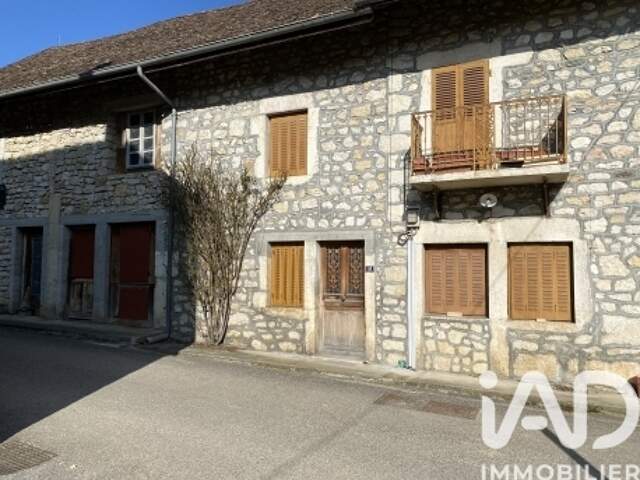 Vente Maison/villa 5 pièces — photo du bien