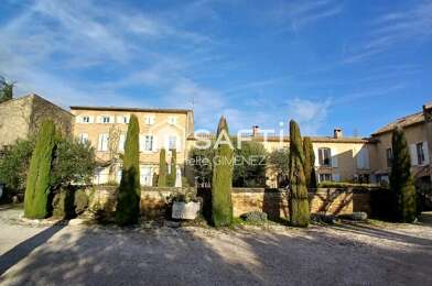 Maison 12 pièces 1250000 €