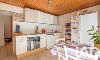 Maison 4 Pièces 86 m² à vendre à Brison-Saint-Innocent (73100)