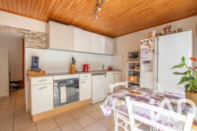 Maison 4 pièces 365000 €